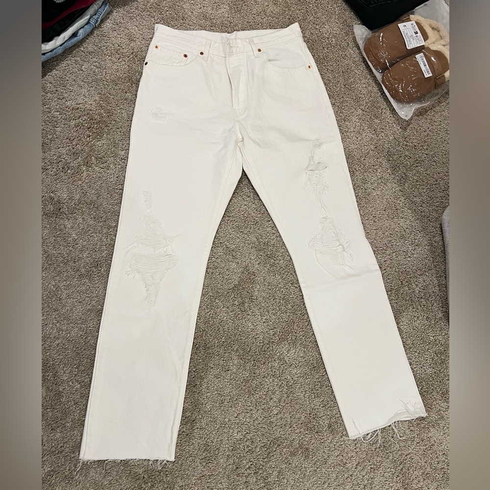 Levi Strauss & Co